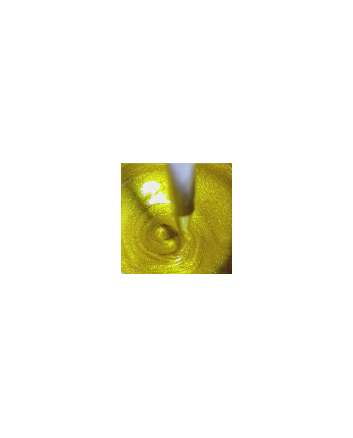 MNP NAIL ART POP GEL PAINT 5ML - N. 409 ORO
