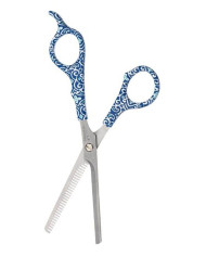 FORBICE ORIGINAL ECO DENTATA 6 MEDITERRA - SIBEL