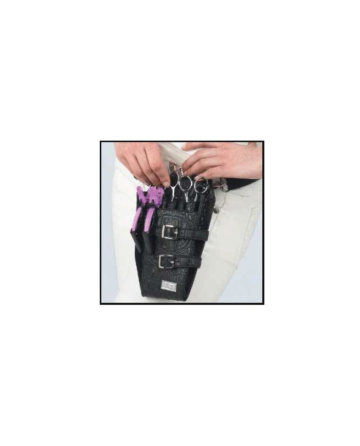 ASTUCCIO FONDINA TRIO HOLSTER - SIBEL