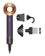 DYSON PHON SUPERSONIC PROFESSIONAL BRIGHT COPPER