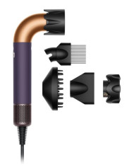 DYSON PHON SUPERSONIC R BRIGHT COPPER