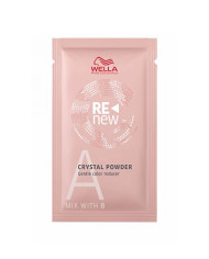 WELLA COLOR RENEW A CRYSTAL POWDER 5X9GR