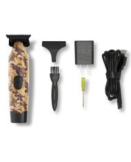COCCO HYPERVELOCE PRO TRIMMER ARMY