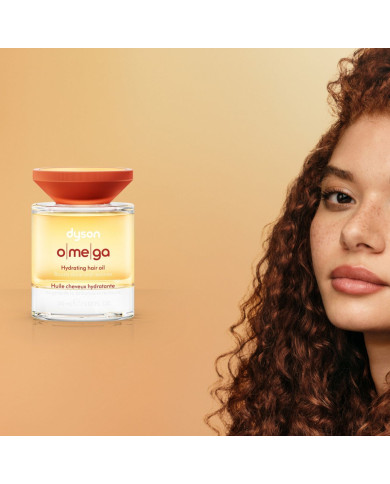 DYSON OMEGA HYDRATING HAIR OIL 30 ML