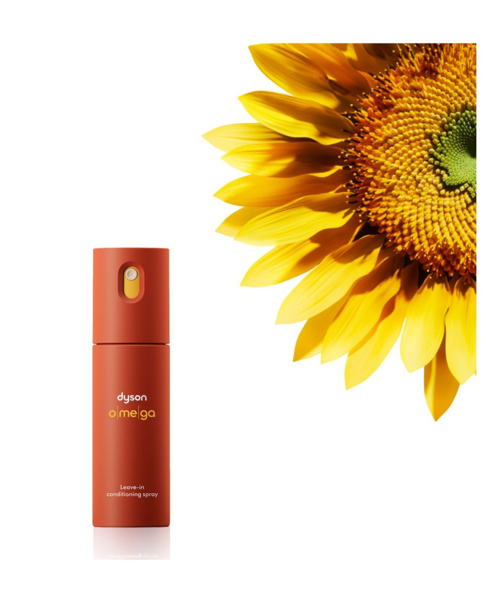 DYSON CHITOSAN+OMEGA GIFT SET 2X50ML