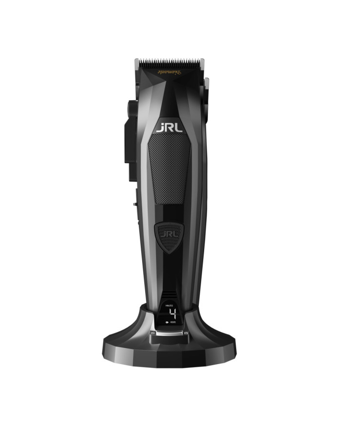 JRL DIAMANTE CLIPPER 2025C BLACK