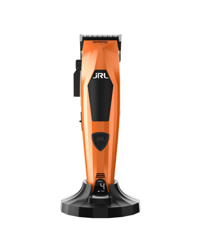 JRL DIAMANTE CLIPPER 2025C ORANGE