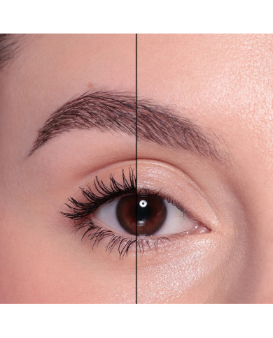 ASTRA LASH MELLOW MASCARA VOLUME DEEP BLACK