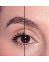 ASTRA LASH MELLOW MASCARA VOLUME DEEP BLACK