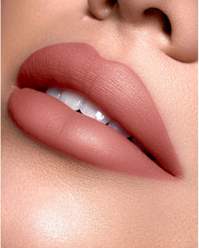 ASTRA CLOUD THERAPY LIP MOUSSE MAT FINISH 02