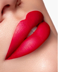 ASTRA CLOUD THERAPY LIP MOUSSE MAT FINISH 04