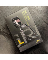 JRL MANUAL CLIPPER BLACK OG-1855