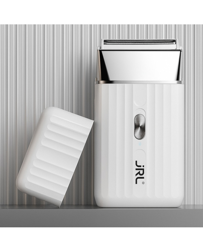 JRL ONYX SHAVER GHOST SH2301-W