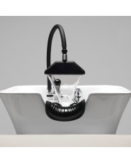 CERIOTTI KIT COMPLETO HEAD SPA PER LAVAGGIO