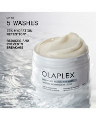 OLAPLEX WEIGHTLESS NOURISHING MASK 200 ML