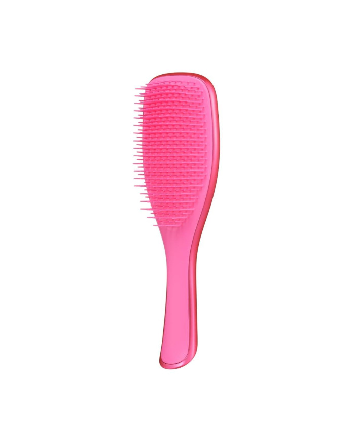 TT TUD STRAIGHT CURLY  CHROME AFTERPARTY PINK