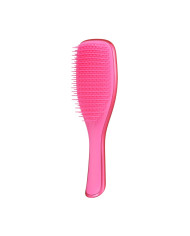 TT TUD STRAIGHT CURLY  CHROME AFTERPARTY PINK