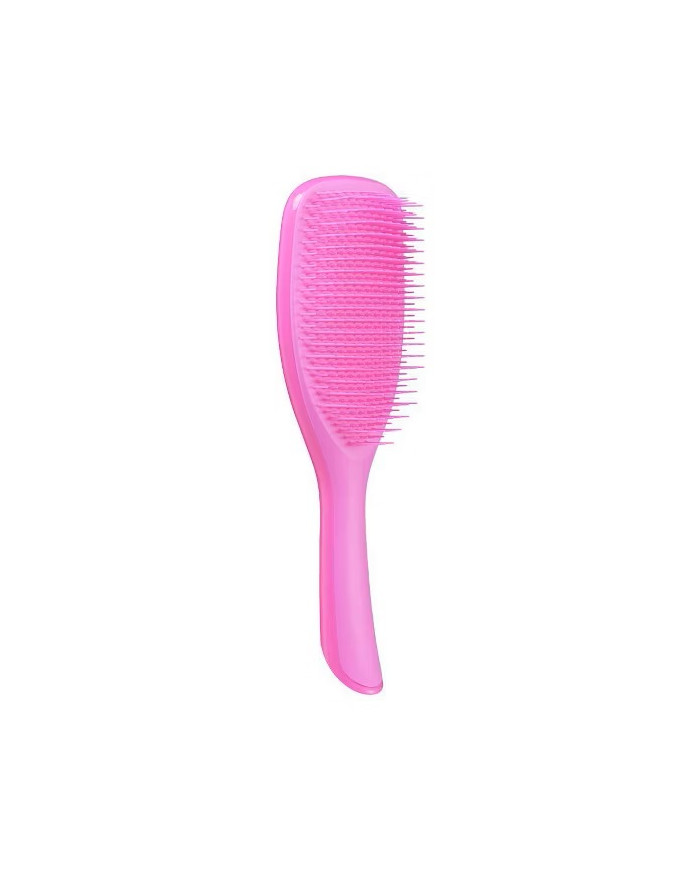 TT TUD STRAIGHT CURLY LARGE RUNWAY PINK