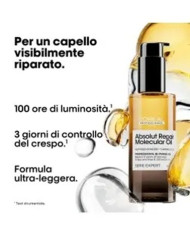 S.EXPERT ABSOLUT REPAIR MOLECULAR OIL 30 ML
