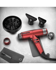 PHON IQ LITE MAX ROSSO 1700W GAMA