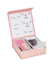PEGGY SAGE KIT CURVATURA SOPRACCIGLIA BOOST IT