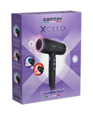 PHON GAMMA+ XCEED NERO 2000W ACTIVE OXYGEN