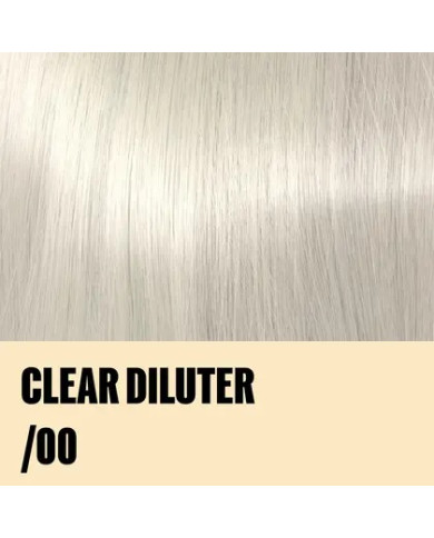 SUPERNATURAL COLOR 120G /00 CLEAR DILUTER - WELLA
