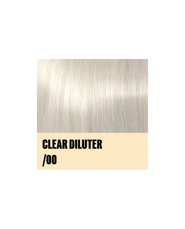 SUPERNATURAL COLOR 120G /00 CLEAR DILUTER - WELLA