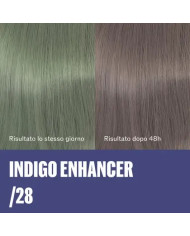 SUPERNATURAL COLOR 120G /28 INDIGO ENHANCER