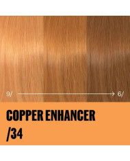 SUPERNATURAL COLOR 120G /34 COPPER ENHANCER