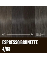 SUPERNATURAL COLOR 120G 4/08 ESPRESSO BRUNETTE