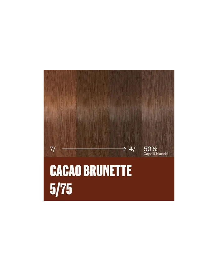 SUPERNATURAL COLOR 120G 5/75 CACAO BRUNETTE