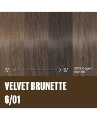 SUPERNATURAL COLOR 120G 6/01 VELVET BRUNETTE