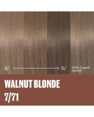 SUPERNATURAL COLOR 120G 7/71 WALNUT BLONDE