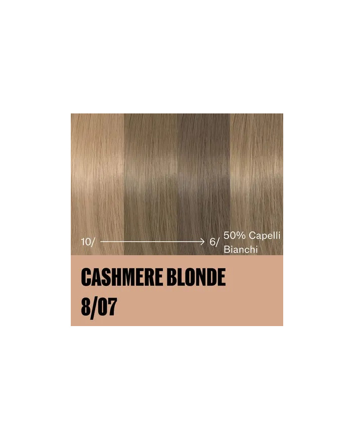 SUPERNATURAL COLOR 120G 8/07 CASHMERE BLONDE