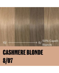 SUPERNATURAL COLOR 120G 8/07 CASHMERE BLONDE