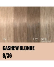 SUPERNATURAL COLOR 120G 9/36 CASHEW BLONDE