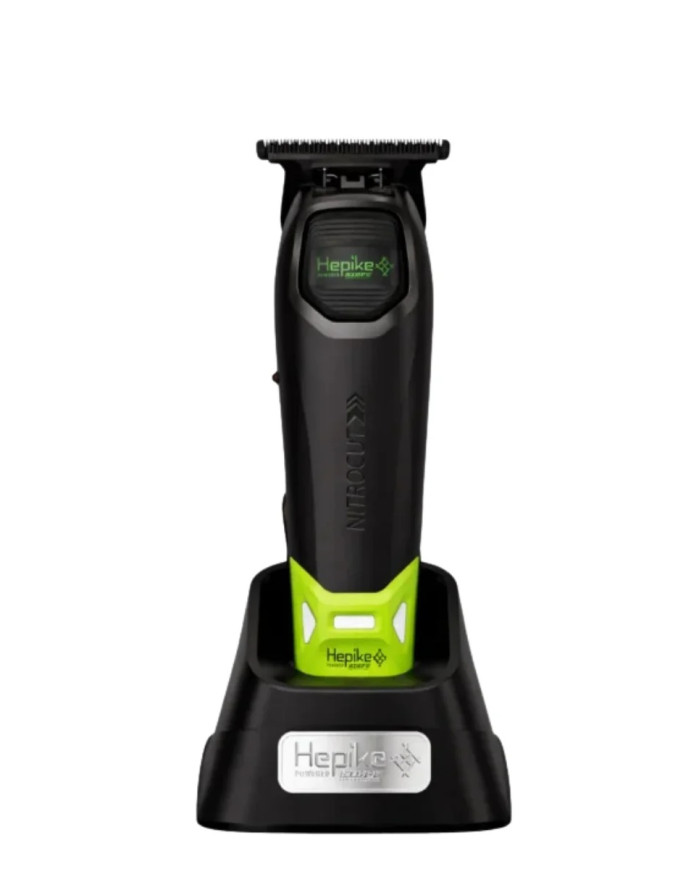 HEPIKE PROFESSIONAL HAIR TRIMMER NITROCUT