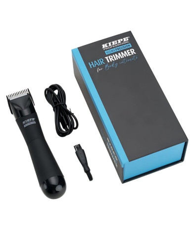 KIEPE HAIR TRIMMER CORDLESS ZONE DELICATE