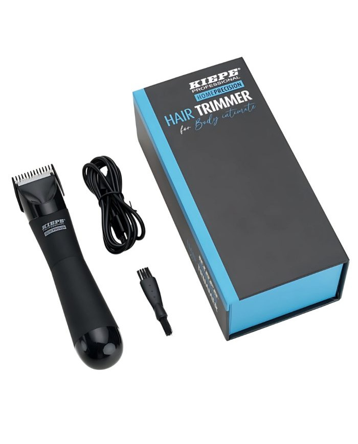 KIEPE HAIR TRIMMER CORDLESS ZONE DELICATE
