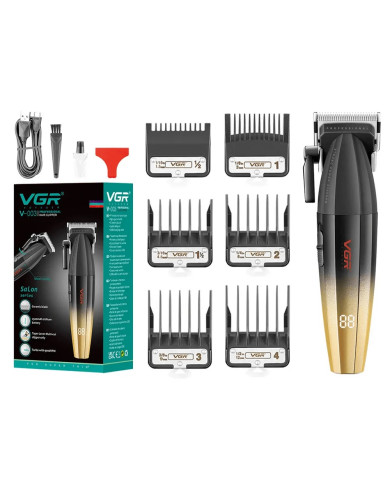 VGR CLIPPER CORDLESS V-003 9000 RPM