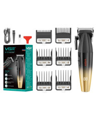 VGR CLIPPER CORDLESS V-003 9000 RPM