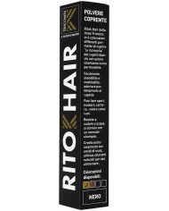 RITOKHAIR CON PENNELLO NERO