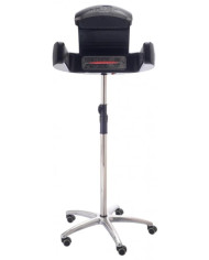 TERMOSTIMOLATORE BOOSTER INFRARED NERO CON BASE