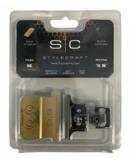 TESTINA SC TRIMMER DLC COMPLETA