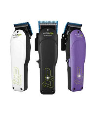 GAMMA+ CLIPPER ALPHA UP