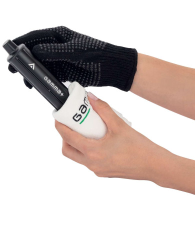 SET GAMMA+ GRIP & CLEAN GUANTO & PANNO