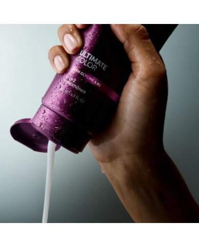 WELLA ULTIMATE COLOR CONDITIONER 200 ML