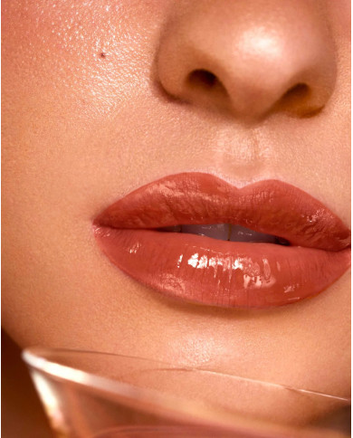 ASTRA APERITINT LIP OLI STAIN 02 TONIC