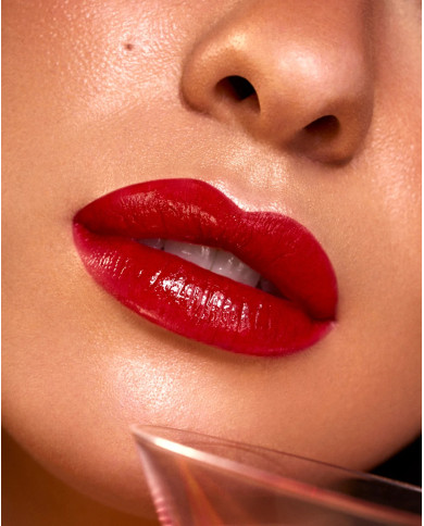 ASTRA APERITINT LIP OLI STAIN 03 SPRITZ